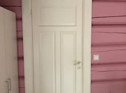 Linomal - ekte linoljemaling