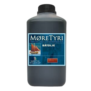 Båtolje 1L