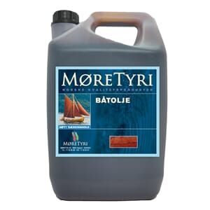 Båtolje 5L