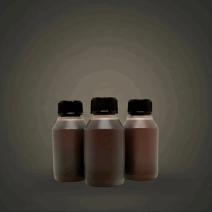 Bryggeolje vareprøve