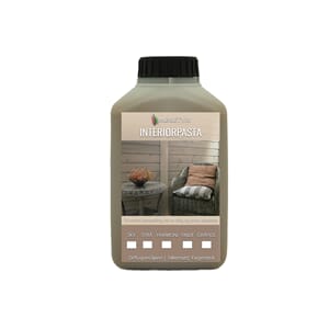 Interiørpasta 0,4L