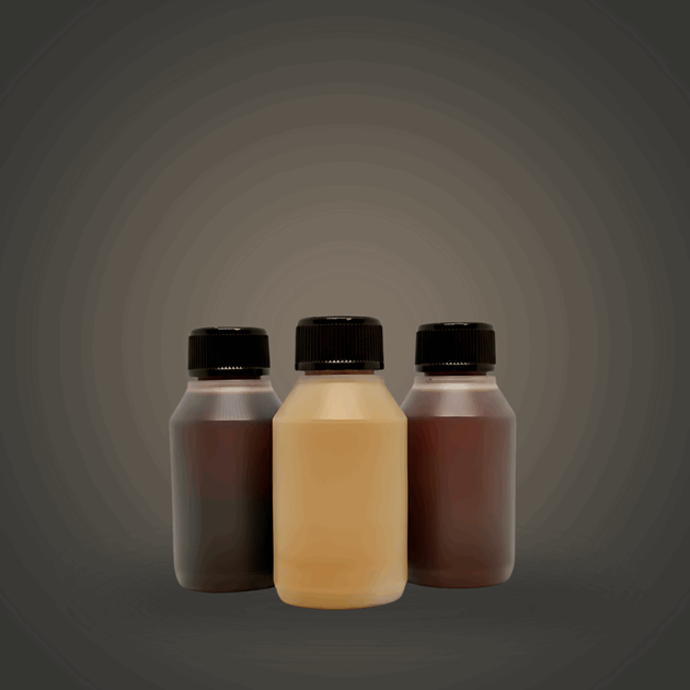 Terrasseolje, Tømmerolje og Bryggeolje produktbilde samlet.png