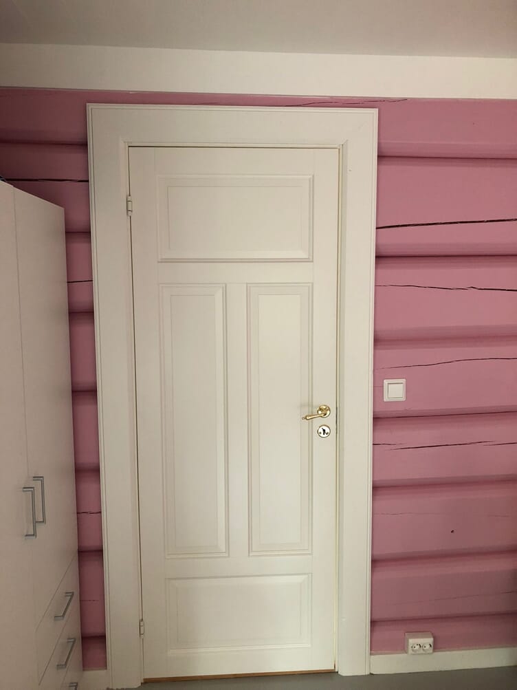 Linomal - linoljemaling til innendørs bruk