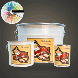 Linomal - Egendefinert farge