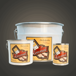 Linomal - Standardfarger