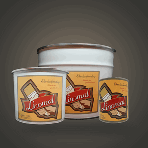 Linomal - Standardfarger