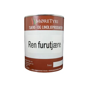 Ren Furutjære  á1L