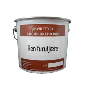 Ren Furutjære  á 3L