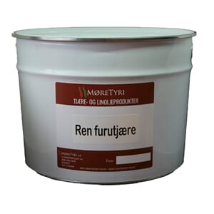 Ren Furutjære á 10L