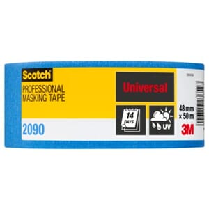 Scotch Maskeringstape 48mm x 50m