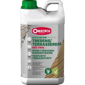Owatrol Net-Trol Trerens 2,5 L