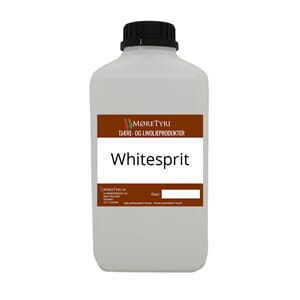 White Spirit á 1L