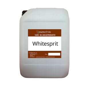 White Spirit á 10L