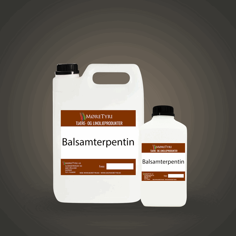 Terpentin