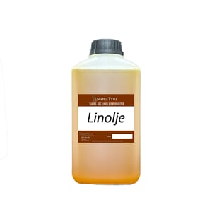 LINOLJE