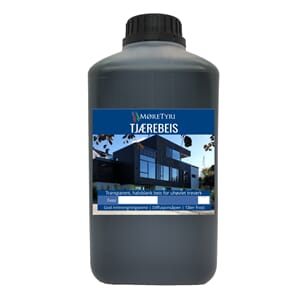 Tjærebeis 1L