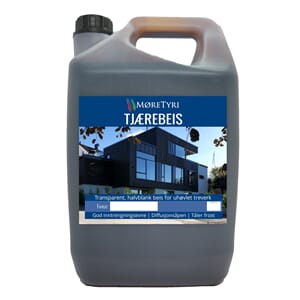 Tjærebeis 5L