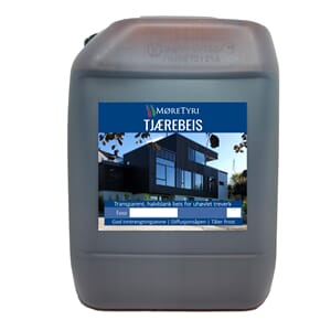 Tjærebeis 10L