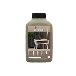 Interiørolje 0,4L